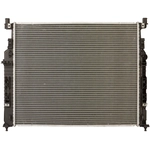 Order Radiateur by SPECTRA PREMIUM INDUSTRIES - CU2909 For Your Vehicle