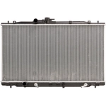 Order Radiator by SPECTRA PREMIUM INDUSTRIES - CU2916 For Your Vehicle