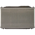 Order Radiator by SPECTRA PREMIUM INDUSTRIES - CU2922 For Your Vehicle