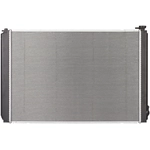 Order SPECTRA PREMIUM INDUSTRIES - CU2929 - Radiateur For Your Vehicle