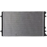 Order Radiator by SPECTRA PREMIUM INDUSTRIES - CU2932 For Your Vehicle