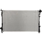 Order Radiator by SPECTRA PREMIUM INDUSTRIES - CU2937 For Your Vehicle