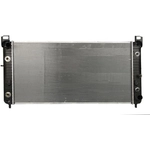 Order Radiator by SPECTRA PREMIUM INDUSTRIES - CU2948 For Your Vehicle