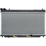 Order Radiator by SPECTRA PREMIUM INDUSTRIES - CU2955 For Your Vehicle