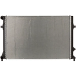 Order Radiator by SPECTRA PREMIUM INDUSTRIES - CU2964 For Your Vehicle