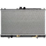 Order Radiator by SPECTRA PREMIUM INDUSTRIES - CU2970 For Your Vehicle