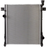 Order Radiator by SPECTRA PREMIUM INDUSTRIES - CU2971 For Your Vehicle