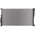Order Radiator by SPECTRA PREMIUM INDUSTRIES - CU2973 For Your Vehicle