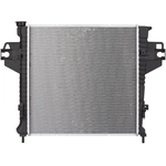 Order Radiator by SPECTRA PREMIUM INDUSTRIES - CU2975 For Your Vehicle