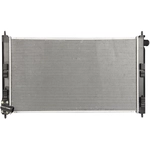 Order Radiator by SPECTRA PREMIUM INDUSTRIES - CU2978 For Your Vehicle