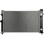 Order Radiator by SPECTRA PREMIUM INDUSTRIES - CU2987 For Your Vehicle