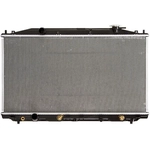 Order Radiator by SPECTRA PREMIUM INDUSTRIES - CU2990 For Your Vehicle