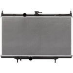 Order Radiator by SPECTRA PREMIUM INDUSTRIES - CU2998 For Your Vehicle