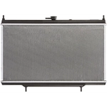 Order Radiator by SPECTRA PREMIUM INDUSTRIES - CU2998 For Your Vehicle