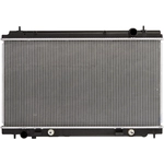 Order Radiator by SPECTRA PREMIUM INDUSTRIES - CU2999 For Your Vehicle