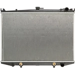 Order Radiator by SPECTRA PREMIUM INDUSTRIES - CU314 For Your Vehicle