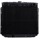 Order Radiator by SPECTRA PREMIUM INDUSTRIES - CU339 For Your Vehicle