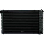 Order Radiator by SPECTRA PREMIUM INDUSTRIES - CU415 For Your Vehicle