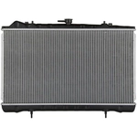 Order Radiator by SPECTRA PREMIUM INDUSTRIES - CU46 For Your Vehicle