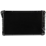 Order Radiator by SPECTRA PREMIUM INDUSTRIES - CU478 For Your Vehicle