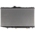 Order Radiator by SPECTRA PREMIUM INDUSTRIES - CU537 For Your Vehicle