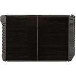 Order Radiator by SPECTRA PREMIUM INDUSTRIES - CU560 For Your Vehicle