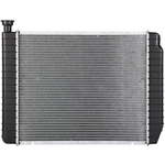 Order Radiator by SPECTRA PREMIUM INDUSTRIES - CU677 For Your Vehicle