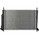 Order Radiator by SPECTRA PREMIUM INDUSTRIES - CU719 For Your Vehicle