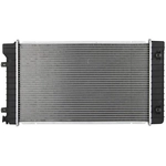 Order Radiator by SPECTRA PREMIUM INDUSTRIES - CU768 For Your Vehicle