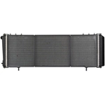 Order SPECTRA PREMIUM INDUSTRIES - CU78 - Radiator For Your Vehicle