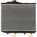 Order Radiator by SPECTRA PREMIUM INDUSTRIES - CU813 For Your Vehicle