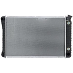 Order Radiator by SPECTRA PREMIUM INDUSTRIES - CU841 For Your Vehicle