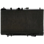 Order Radiator by SPECTRA PREMIUM INDUSTRIES - CU866 For Your Vehicle