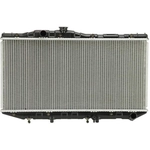 Order Radiator by SPECTRA PREMIUM INDUSTRIES - CU870 For Your Vehicle