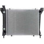 Order Radiator by SPECTRA PREMIUM INDUSTRIES - CU901 For Your Vehicle