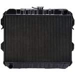 Order Radiator by SPECTRA PREMIUM INDUSTRIES - CU944 For Your Vehicle