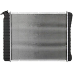 Order Radiator by SPECTRA PREMIUM INDUSTRIES - CU954 For Your Vehicle