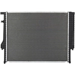 Order Radiator by SPECTRA PREMIUM INDUSTRIES - CU975 For Your Vehicle
