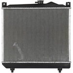 Order Radiator by SPECTRA PREMIUM INDUSTRIES - CU981 For Your Vehicle