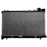 Order Radiator - SU3010142 For Your Vehicle