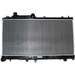 Order Radiator - SU3010656 For Your Vehicle