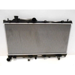 Order Radiator - SU3010658 For Your Vehicle