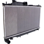 Order Radiator - SU3010662 For Your Vehicle