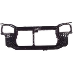 Order Assemblage de support de radiateur - HO1225104 For Your Vehicle