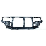 Order Radiator Support Assembly - HO1225107 For Your Vehicle