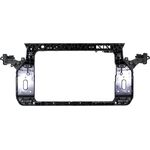 Order Radiator Support Assembly - KI1225155C Capa Certified For Your Vehicle