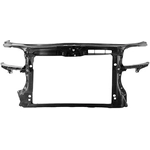 Order Radiator Support - AU1225117 For Your Vehicle