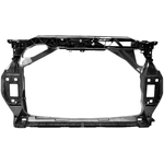 Order Radiator Support - AU1225135C Capa Certified Capa Certified For Your Vehicle