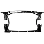 Order Radiator Support - AU1225136C Capa Certified For Your Vehicle