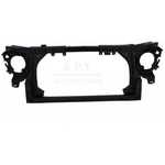 Order Radiator Support - CH1225213 For Your Vehicle